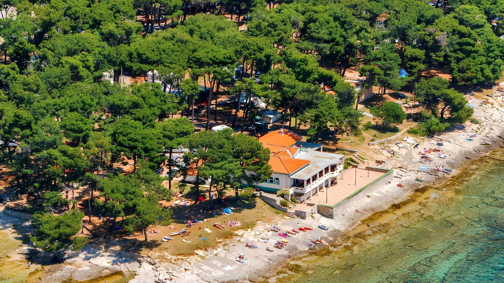 Modern Apartment In Basanija 73 M² Balcony And Air Conditioning 0*,  Croatia