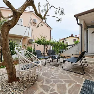 Apartmán Dvori