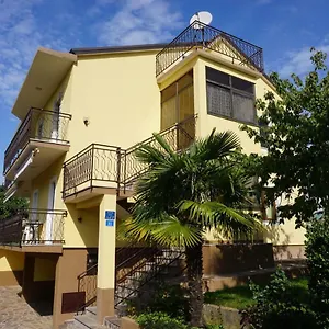 3* Penzion Mariella
